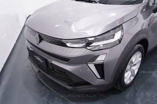 RENAULT Captur usata 20