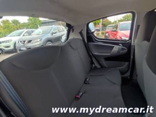 TOYOTA Aygo usata 14
