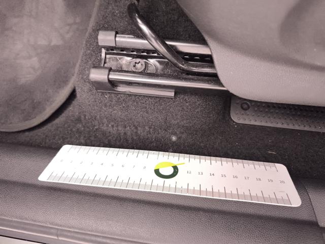 MINI Countryman usata 46