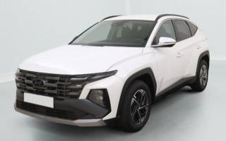 HYUNDAI Tucson usata, con Controllo elettronico della corsia