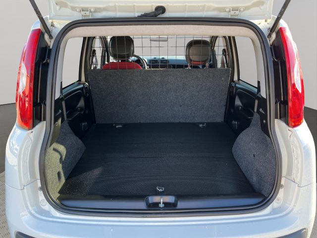 FIAT Panda usata 13