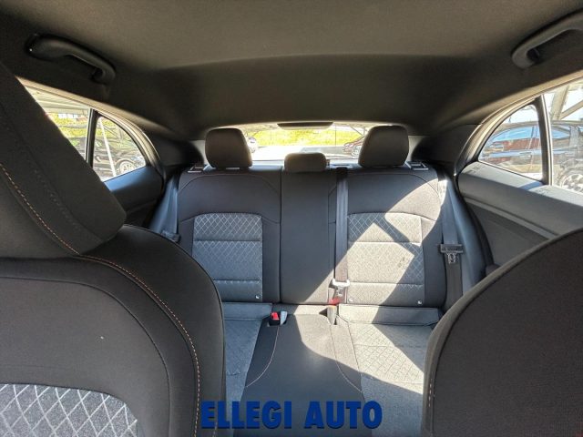 MG MG3 usata, con Servosterzo