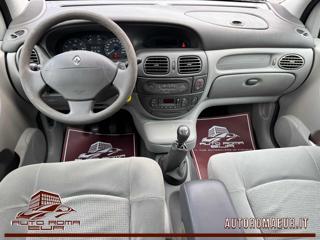 RENAULT Megane usata, con Immobilizzatore elettronico