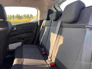 CITROEN C3 usata, con Boardcomputer