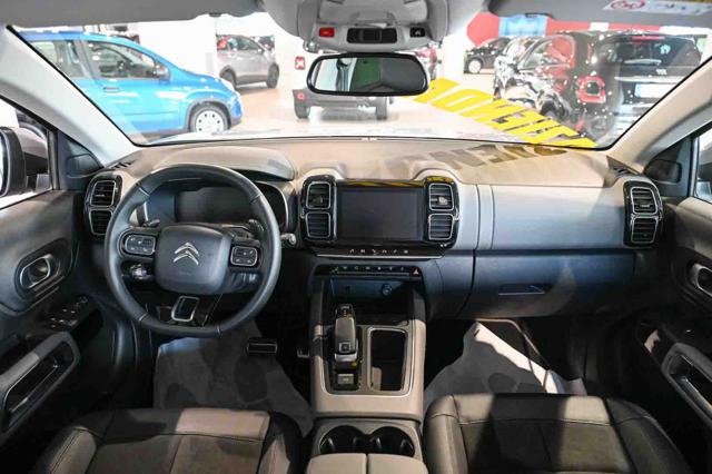 CITROEN C5 Aircross usata, con Cerchi in lega