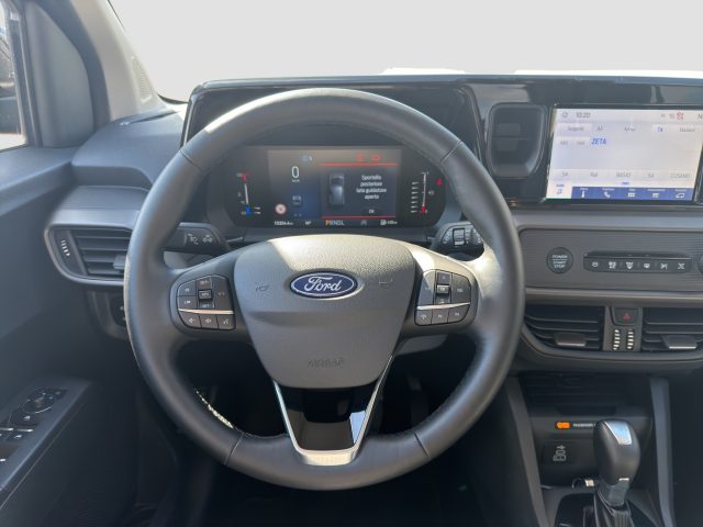 FORD Tourneo Courier usata 11