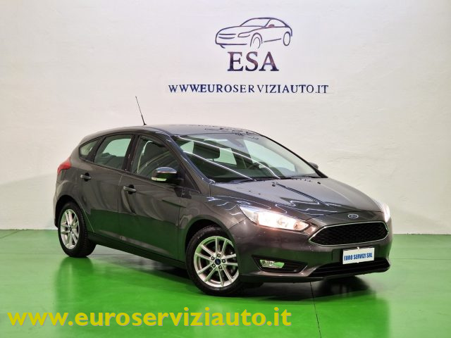 FORD Focus usata, con ABS