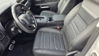 CITROEN C5 Aircross usata, con Interni in pelle
