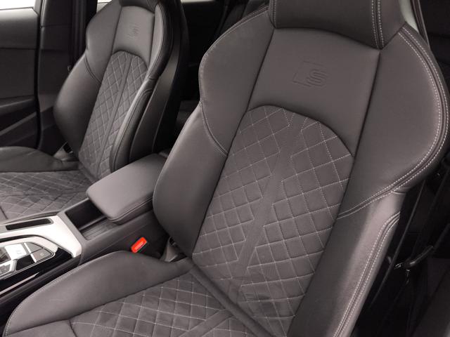 AUDI S4 usata, con Climatizzatore