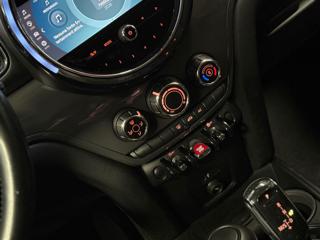 MINI Countryman usata, con Luci diurne LED