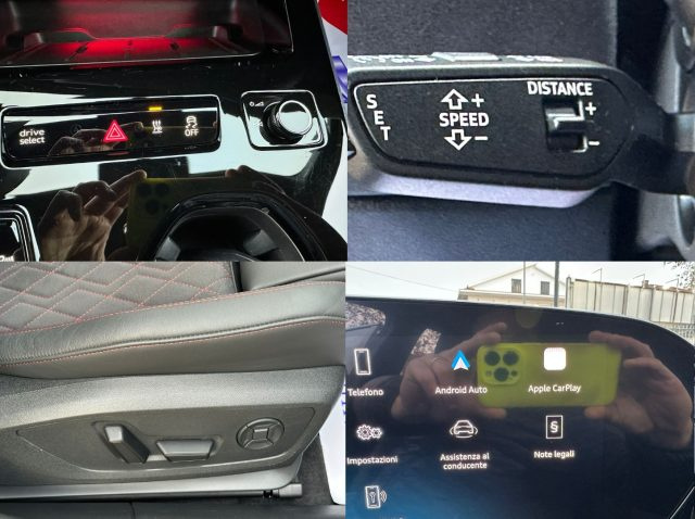 AUDI A5 usata, con Cronologia tagliandi