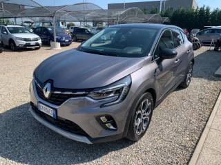 RENAULT Captur Full Hybrid E-Tech 145 CV Techno