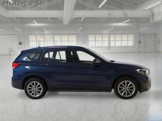 BMW X1 usata, con Alzacristalli elettrici
