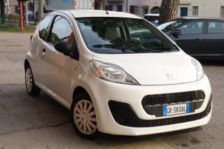 PEUGEOT 107 usata 68