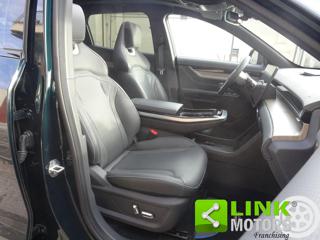 SPORTEQUIPE Sportequipe 6 GT usata, con Antifurto