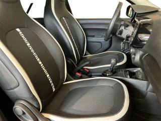 RENAULT Twingo usata, con Cruise Control