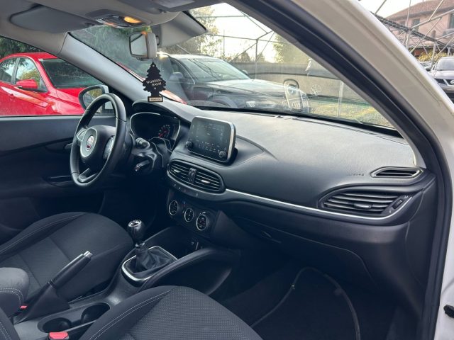 FIAT Tipo usata, con Servosterzo