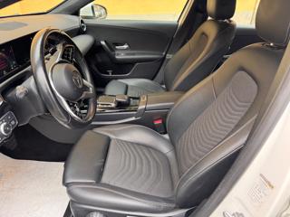 MERCEDES-BENZ A 250 usata, con Boardcomputer