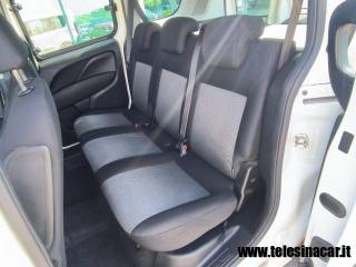 FIAT Doblo usata 8