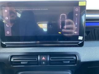 CITROEN C3 usata, con Touch screen
