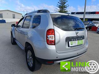DACIA Duster usata, con Vivavoce