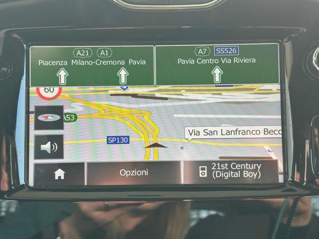 RENAULT Clio usata, con Controllo automatico clima