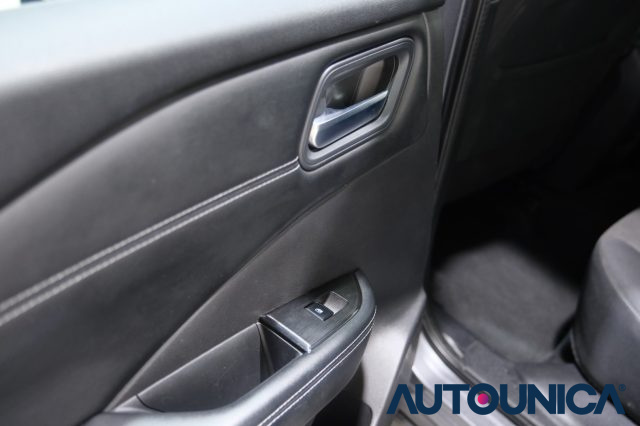 NISSAN Qashqai usata, con Chiusura centralizzata senza chiave
