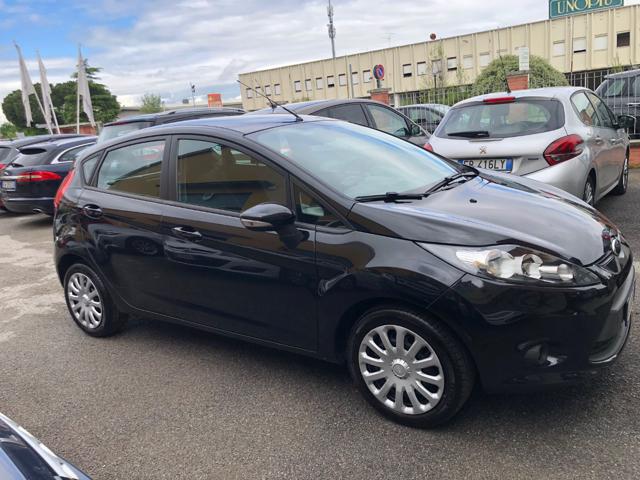 FORD Fiesta usata, con Alzacristalli elettrici
