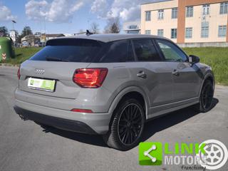 AUDI Q2 usata, con Filtro antiparticolato