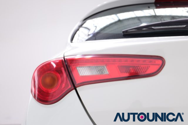 ALFA ROMEO Giulietta usata 34