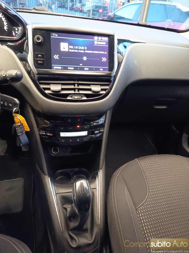 PEUGEOT 208 usata 20