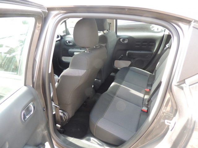 CITROEN C3 usata, con Controllo elettronico della corsia