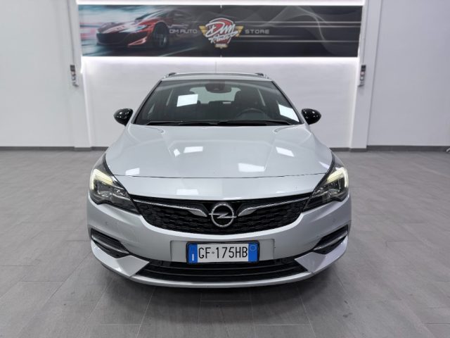 OPEL Astra usata, con Airbag