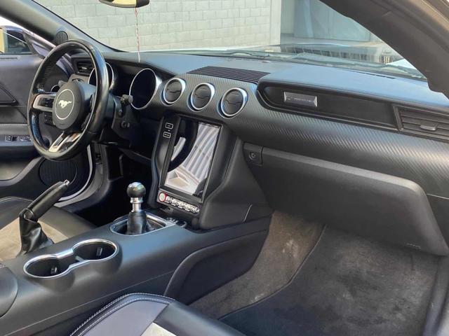 FORD Mustang usata 10