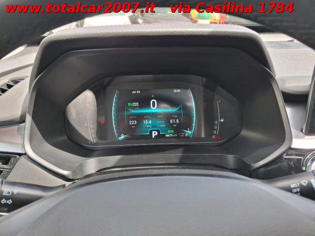 DR MOTOR DR 5.0 usata, con Immobilizzatore elettronico