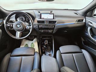 BMW X2 usata, con Controllo trazione