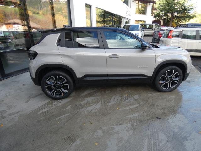 JEEP Avenger usata, con Alzacristalli elettrici