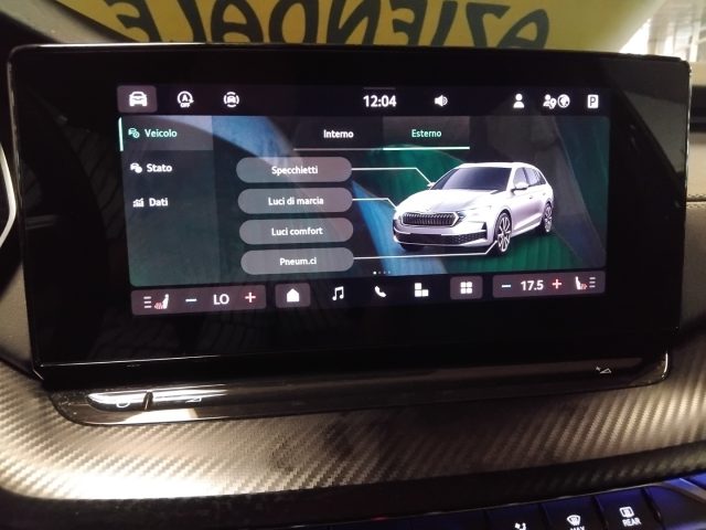 SKODA Octavia usata 32