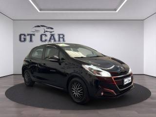 PEUGEOT 208 usata, con Airbag laterali