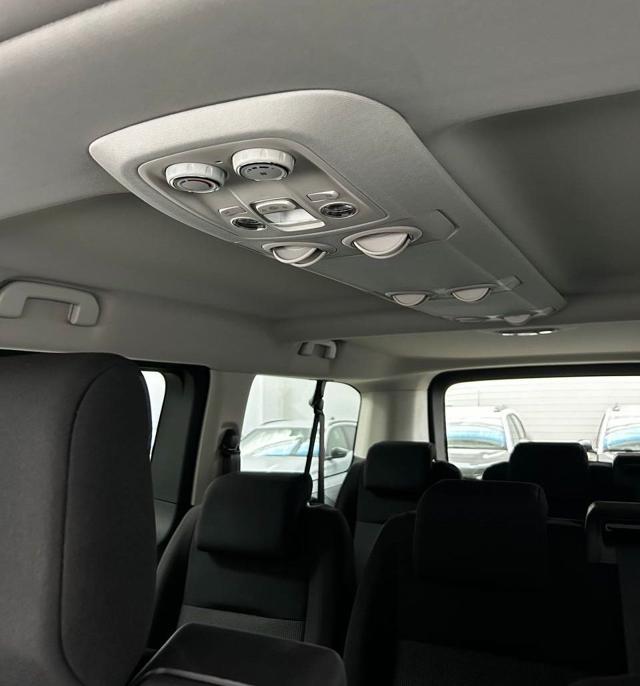 FIAT Ulysse usata, con Fari LED