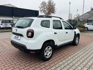 DACIA Duster usata, con Autoradio