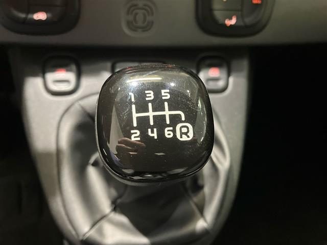 FIAT Panda usata 22