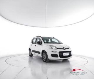 FIAT Panda usata 1