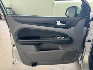 FORD Focus usata, con Fendinebbia