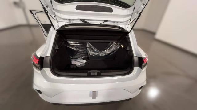 RENAULT Clio usata, con Cerchi in lega