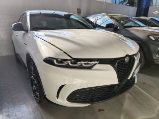 ALFA ROMEO Tonale usata, con Airbag