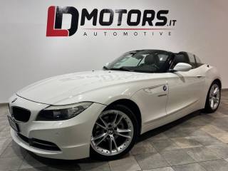 BMW Z4 usata, con Sedili riscaldati