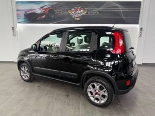 FIAT Panda usata, con Climatizzatore