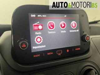 FIAT Fiorino usata, con Immobilizzatore elettronico