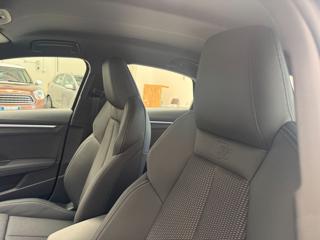 AUDI A3 usata, con Autoradio